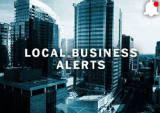 Local Business Alerts