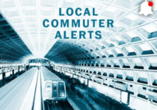 Local Commuter Alerts