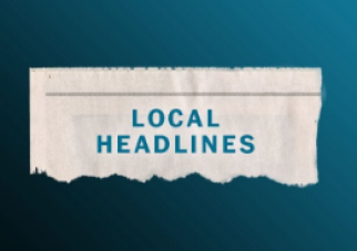Local Headlines