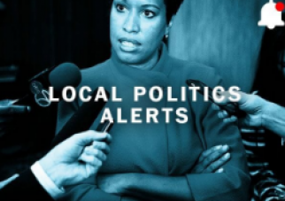 Local Politics Alerts