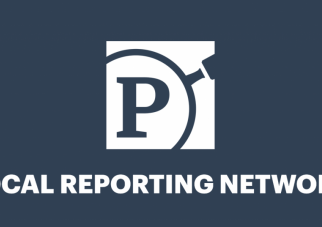 Local Reporting Network
