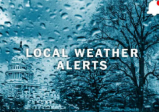 Local Weather Alerts