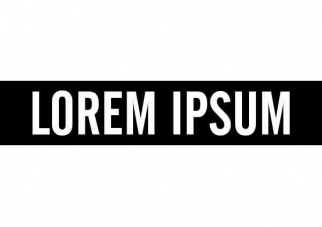 Lorem Ipsum