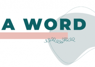 In A Word