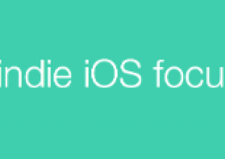 Indie iOS Focus Weekly