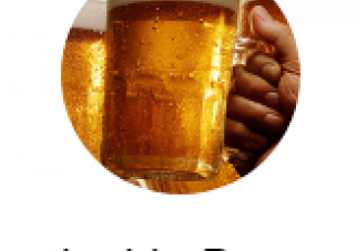 Inside Beer