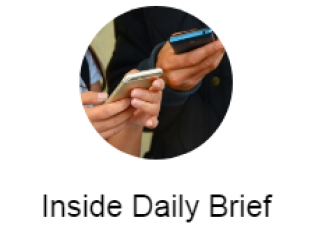 Inside Daily Brief