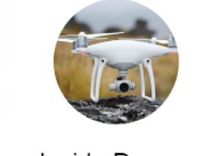 Inside Drones