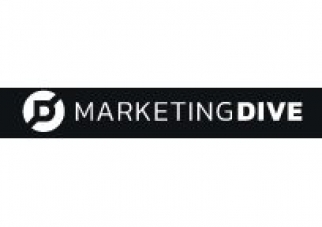 Marketing Dive