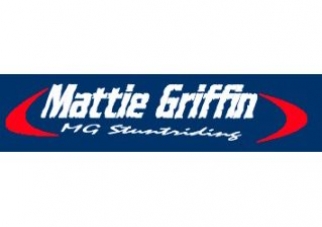 Mattie Griffin