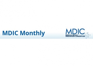 MDIC Monthly