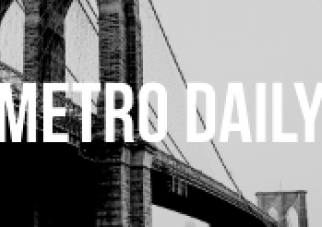 METRO DAILY