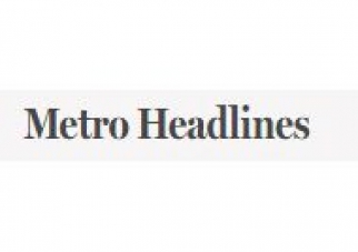 Metro Headlines