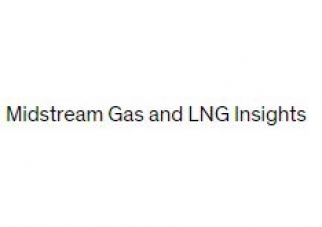 Midstream Gas and LNG Insights