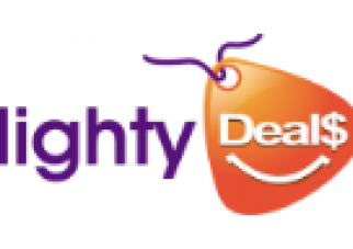 Mighty Deals