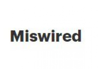 Miswired