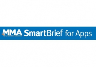 MMA SmartBrief for Apps