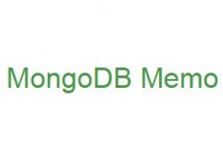 MongoDB Weekly