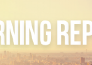 MORNING REPORT