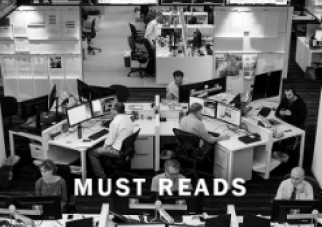 MUST READS