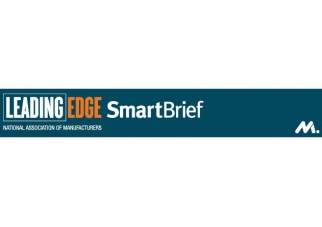 NAM Leading Edge SmartBrief