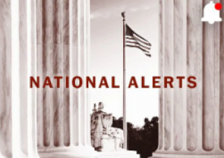 National News Alerts