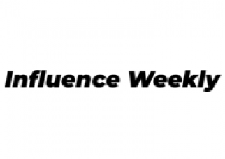 Influence Weekly, by Andrew Kamphey