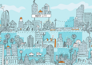 Next City Energy & Environment