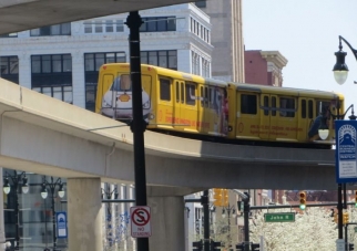 Next City Transportation & Infrastructure