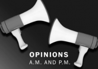 Opinions A.M. and P.M.