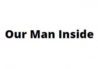 Our Man Inside