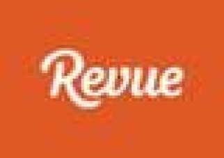 Paid newsletters by Revue