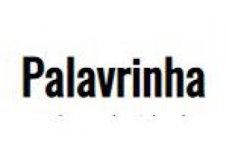 Palavrinha