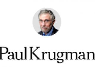 Paul Krugman