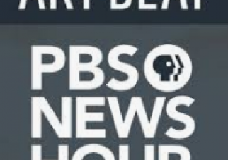 PBS NewsHour Art Beat
