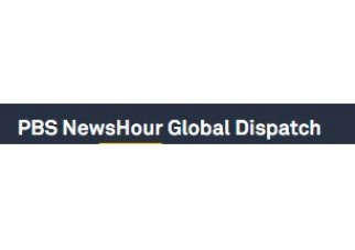 PBS NewsHour Global Dispatch