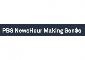 PBS NewsHour Making Sen$e