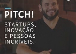 Pitch by Amure Pinho