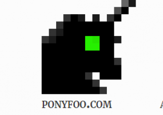 PonyFoo
