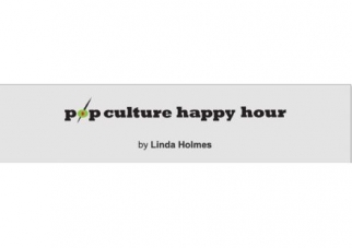 Pop Culture Happy Hour