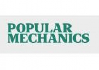 Popular Mechanics
