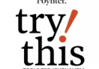 Poynter's Try This!