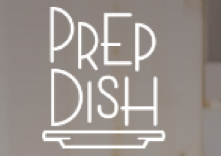 Prep Dish