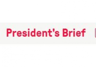 President's Brief