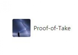 Proof of Take