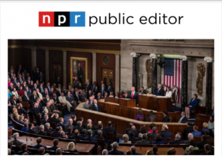 Public Editor