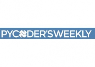 Pycoder's Weekly