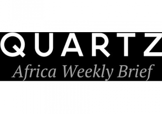 Quartz Africa Weekly Brief