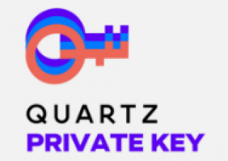 Quartz Private Key