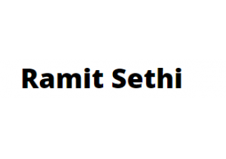 Ramit Sethi